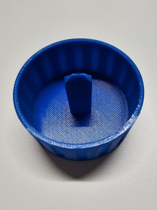 Blue Base - Dean Denim (Pill Pop)