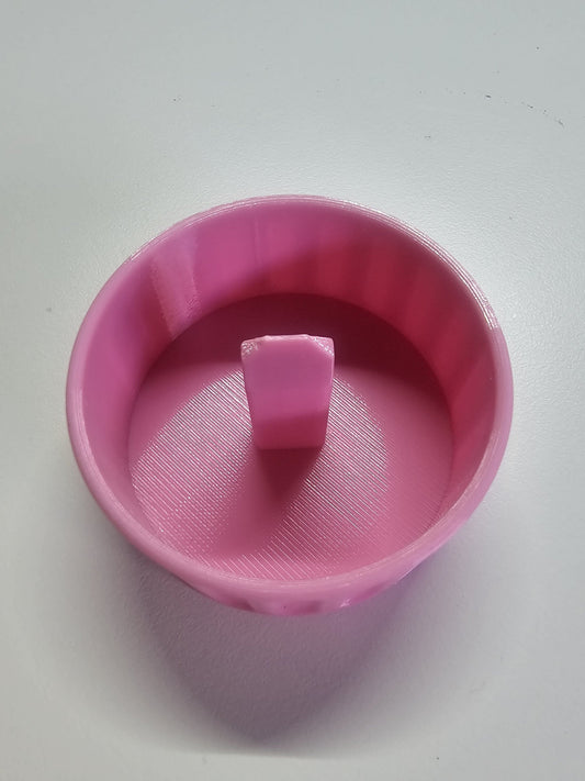 Sakura Pink Base - Pinky Rae (Pill Pop)