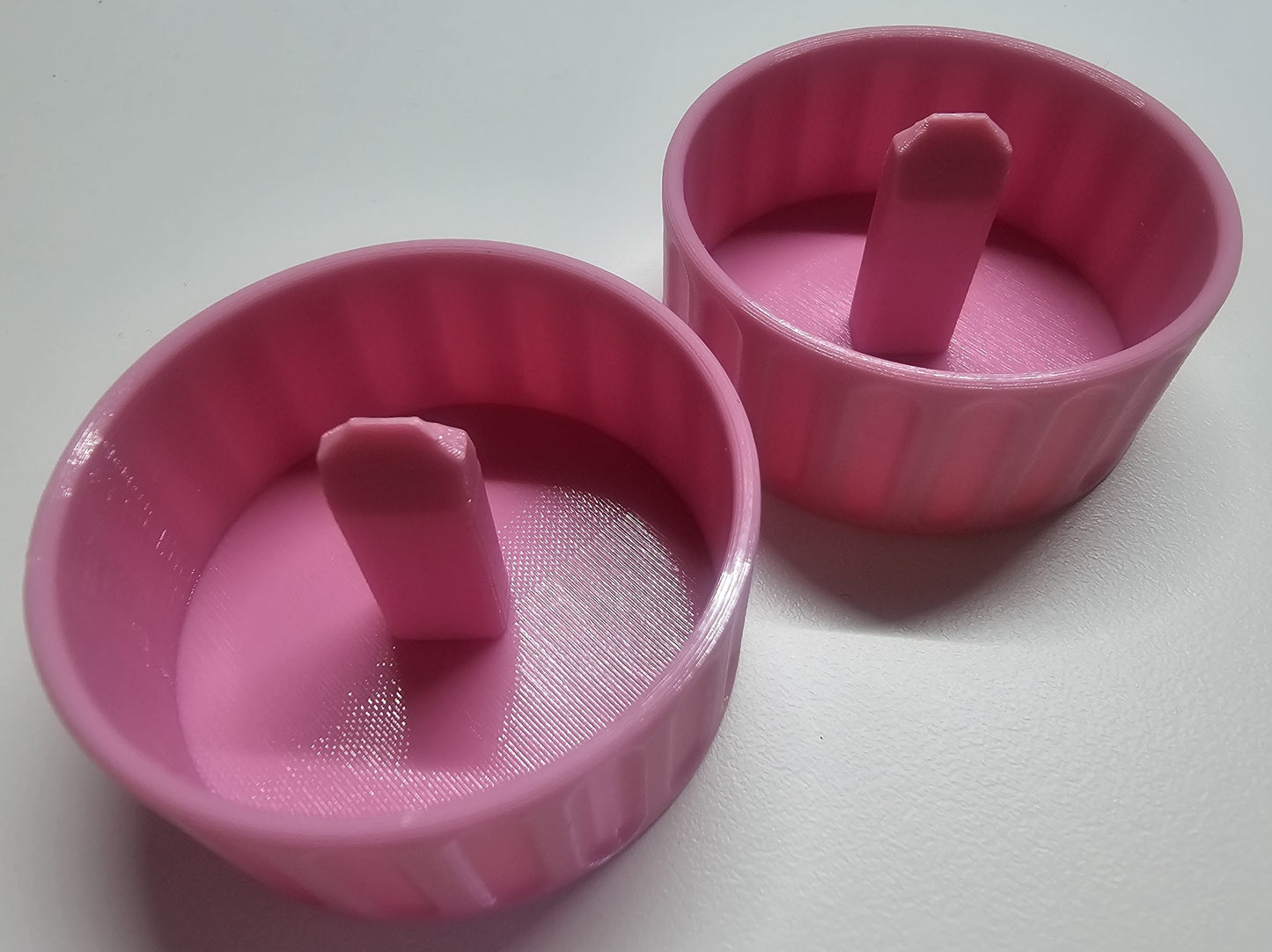 Sakura Pink Base - Pinky Rae (Pill Pop)