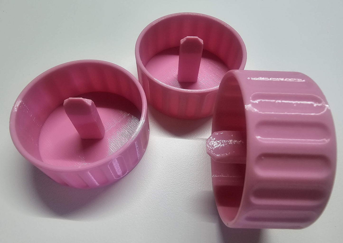 Sakura Pink Base - Pinky Rae (Pill Pop)