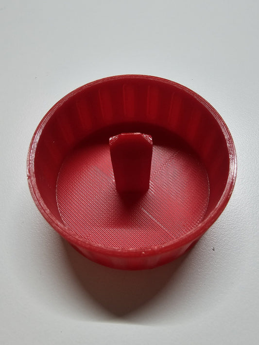 Red Base - Crimson Larry (Pill Pop)