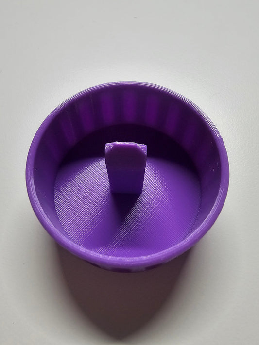 Purple Base - Purple Rain (Pill Pop)