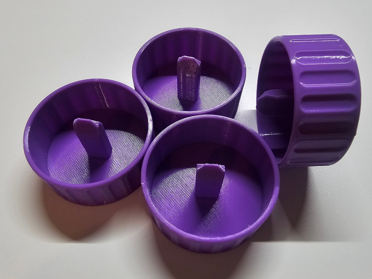 Purple Base - Purple Rain (Pill Pop)