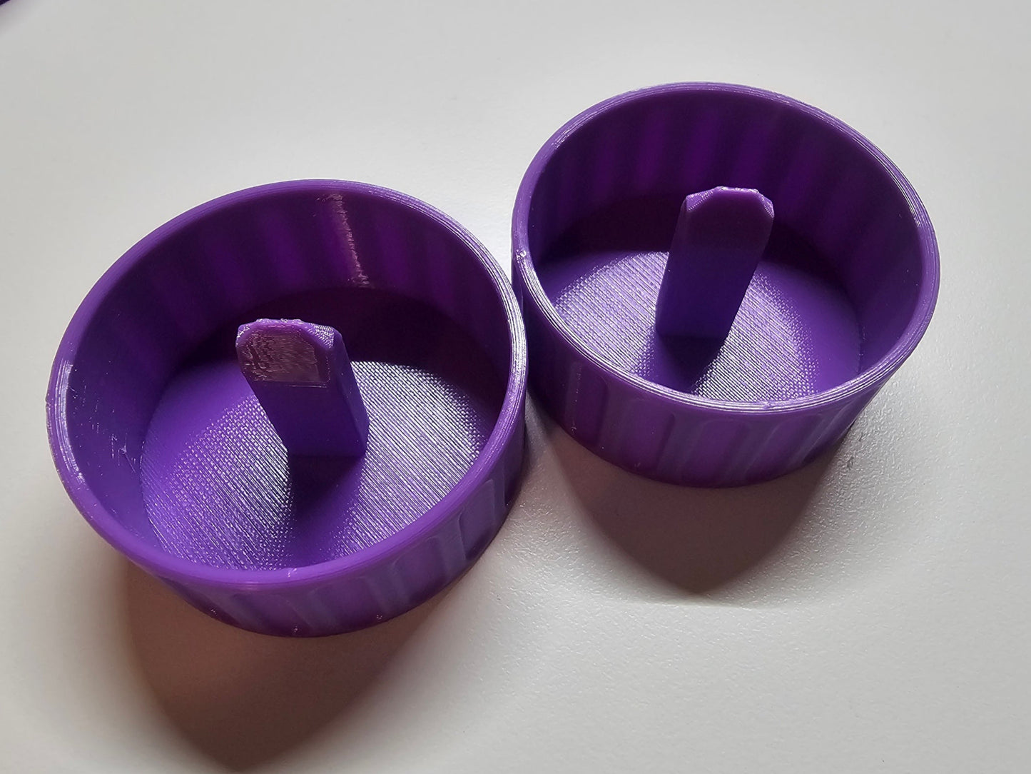 Purple Base - Purple Rain (Pill Pop)
