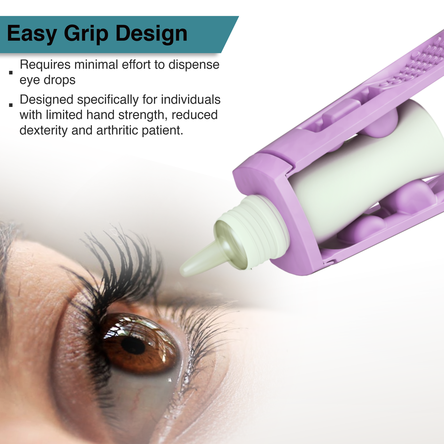 Raphavue Dropper