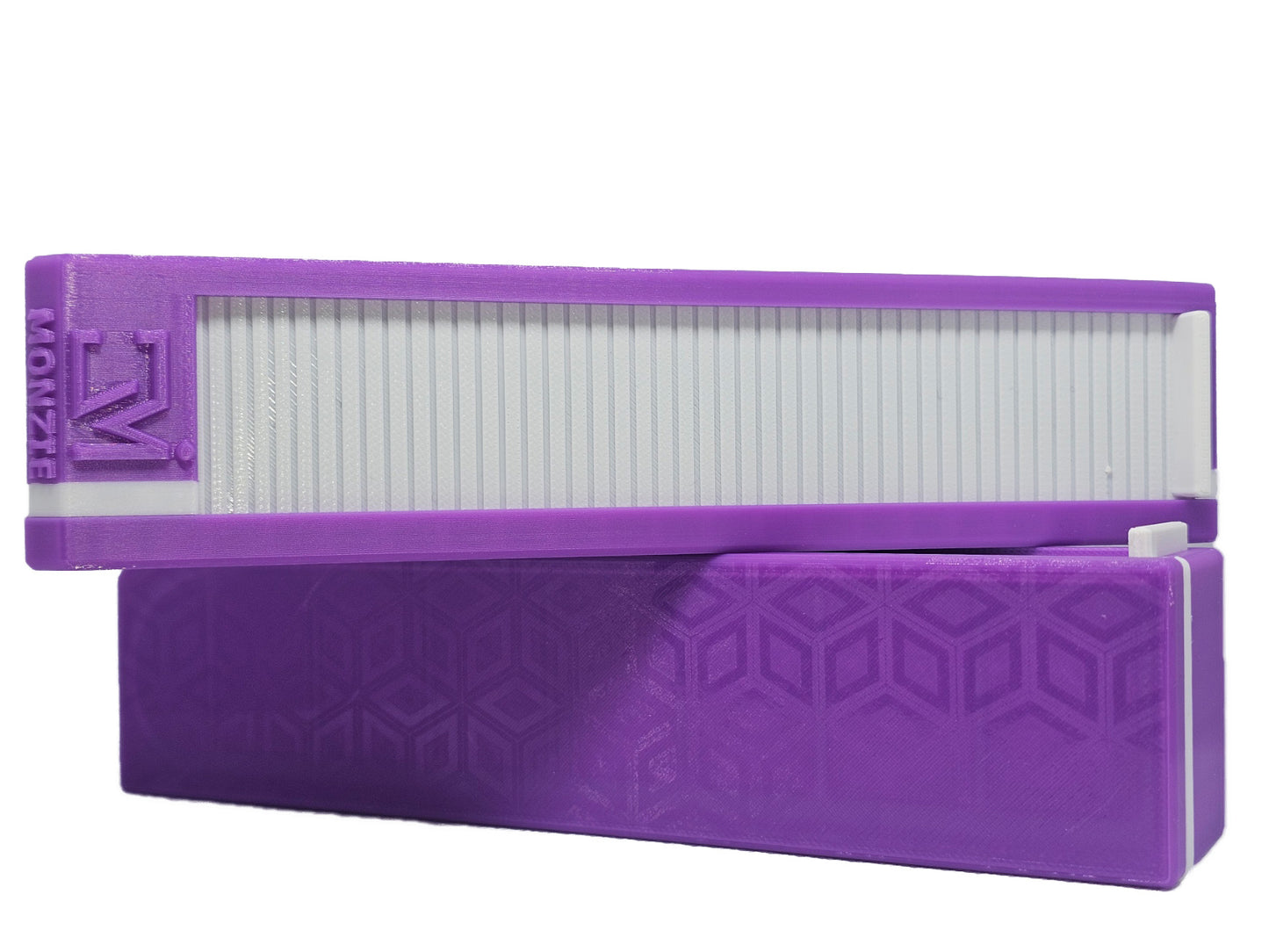 Pill Box 7 days with Sliding Lid