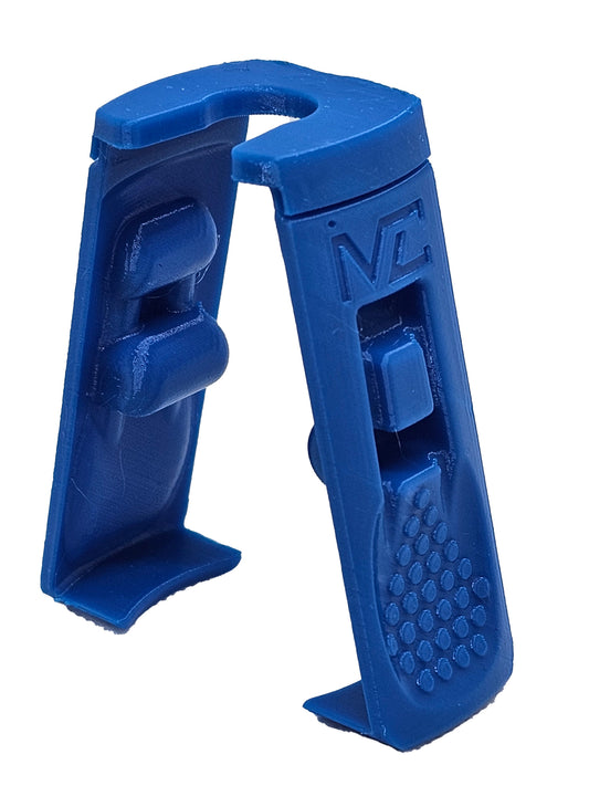 RaphaVue Dropper Blue