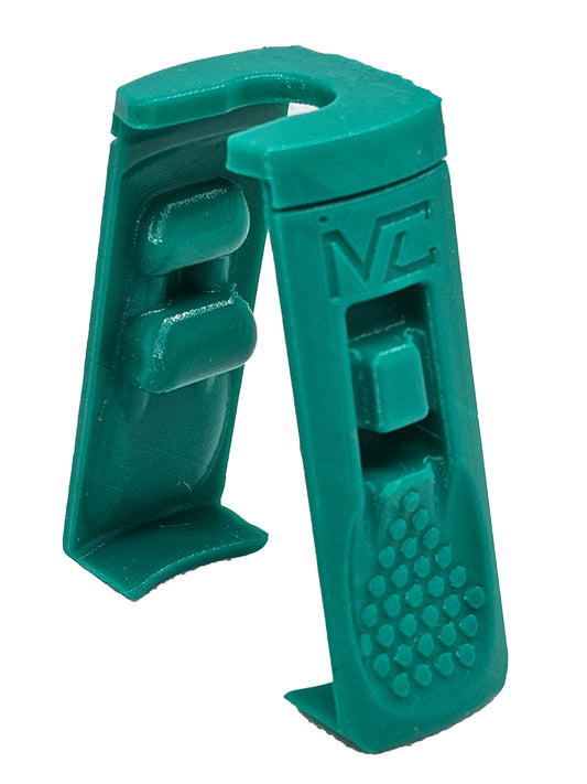 RaphaVue Dropper Green