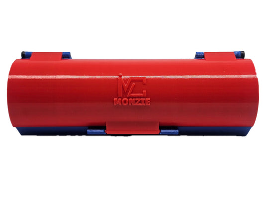 MONZIE PenVault – Injectable Pen Storage Case