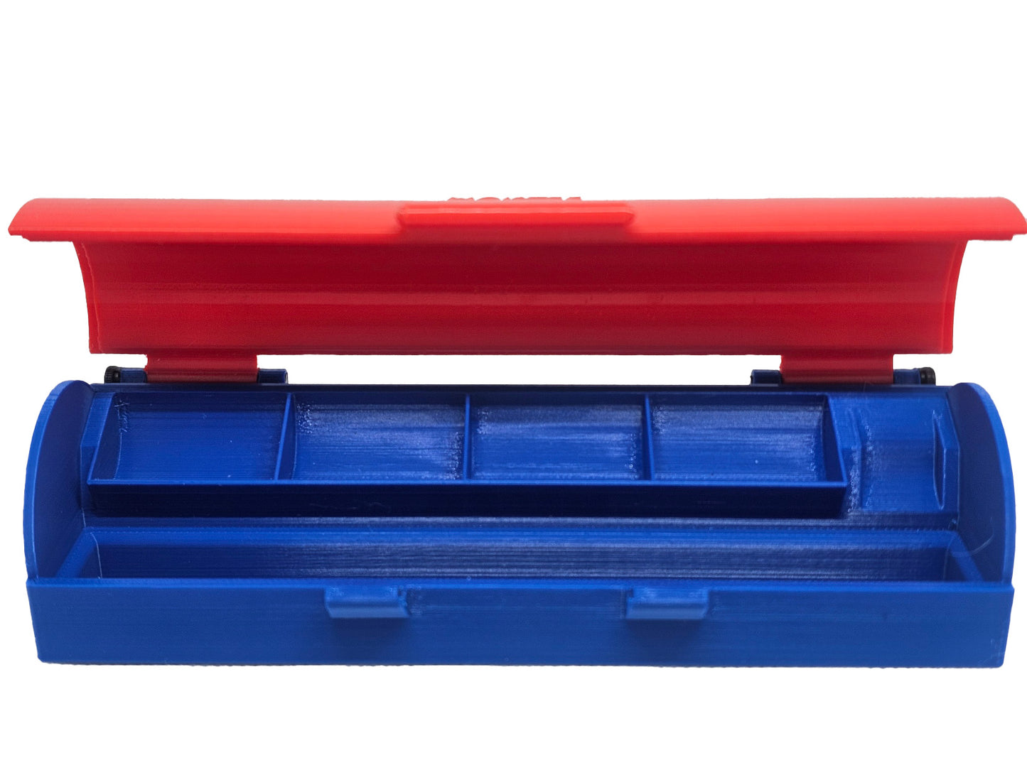 MONZIE PenVault – Injectable Pen Storage Case