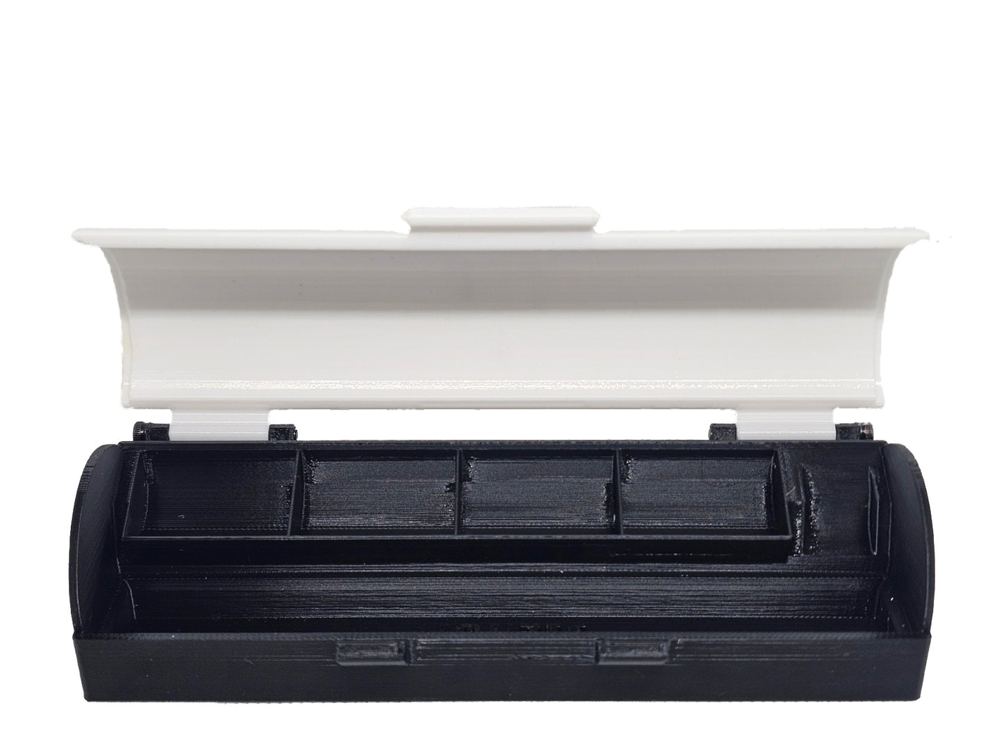 MONZIE PenVault – Injectable Pen Storage Case