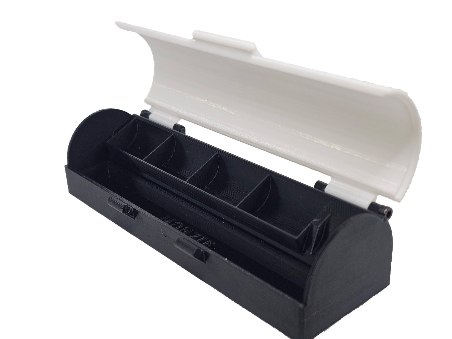 MONZIE PenVault – Injectable Pen Storage Case