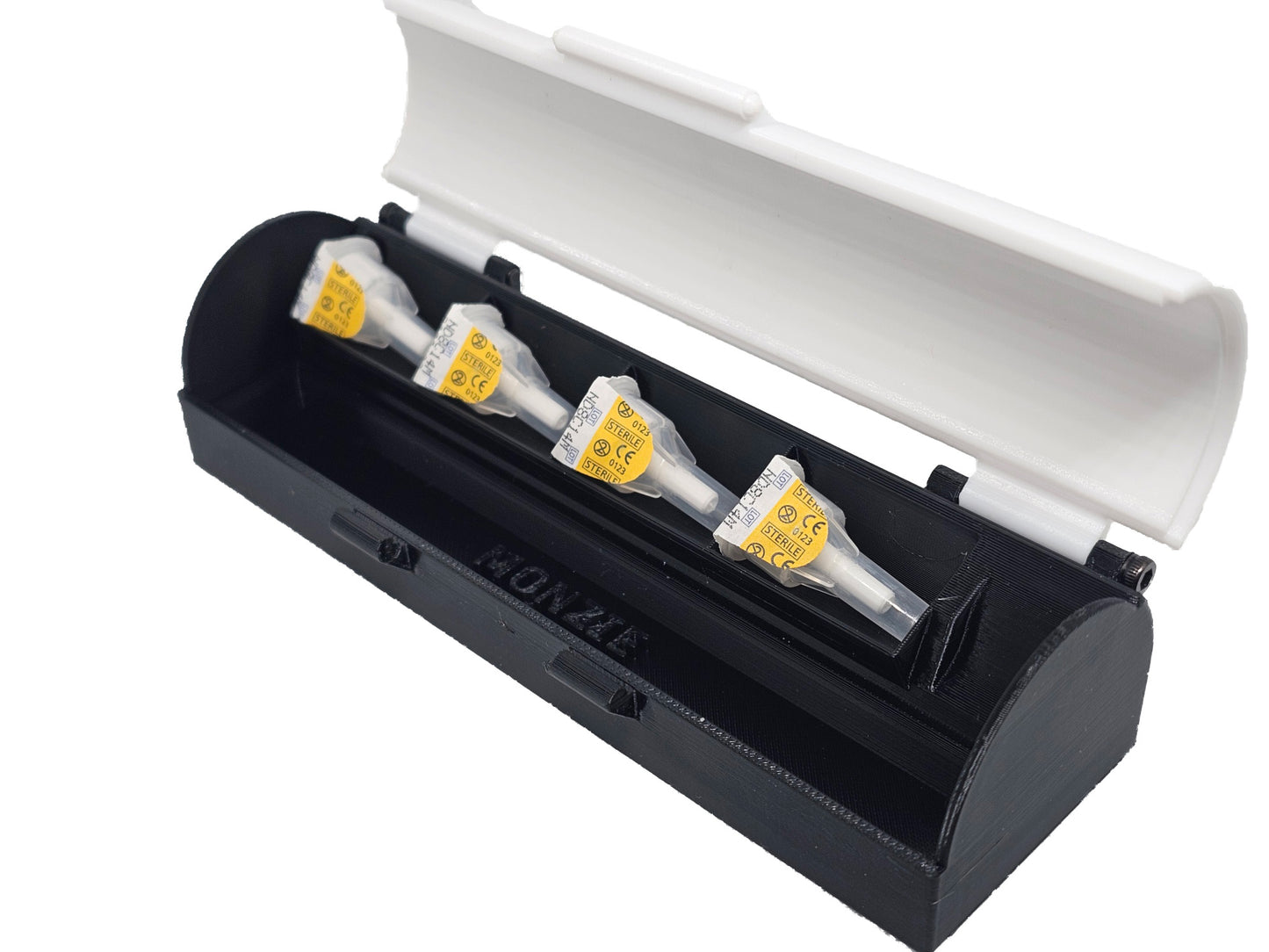 MONZIE PenVault – Injectable Pen Storage Case