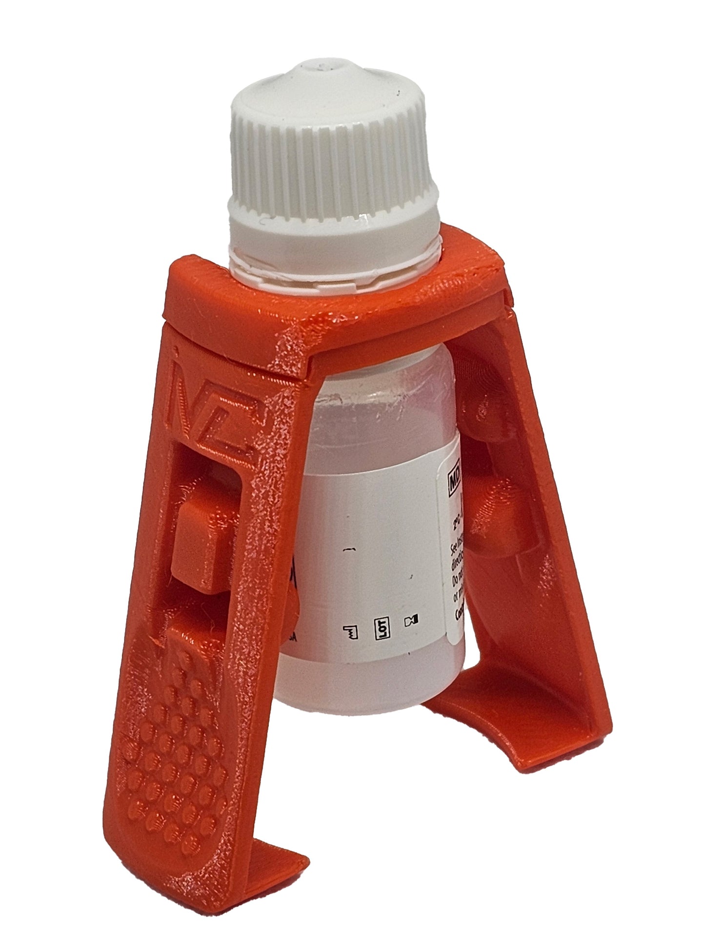 RaphaVue Dropper New Model (Orange)