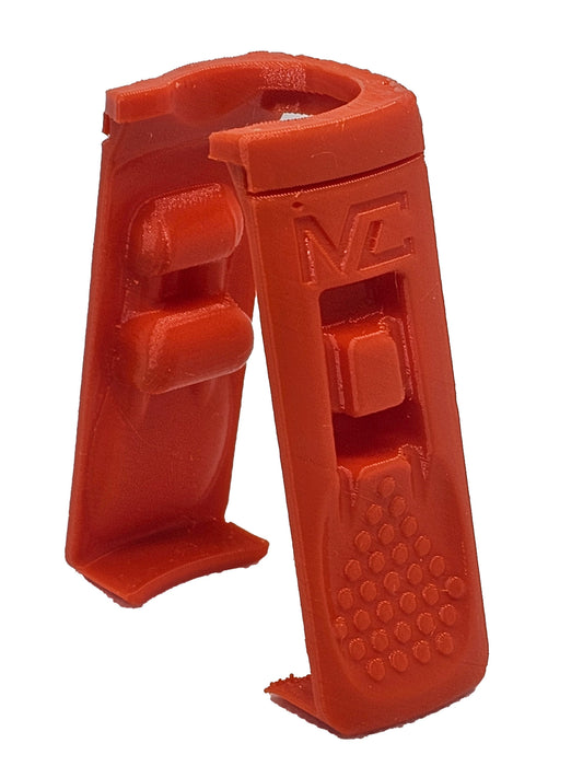 RaphaVue Dropper New Model (Orange)