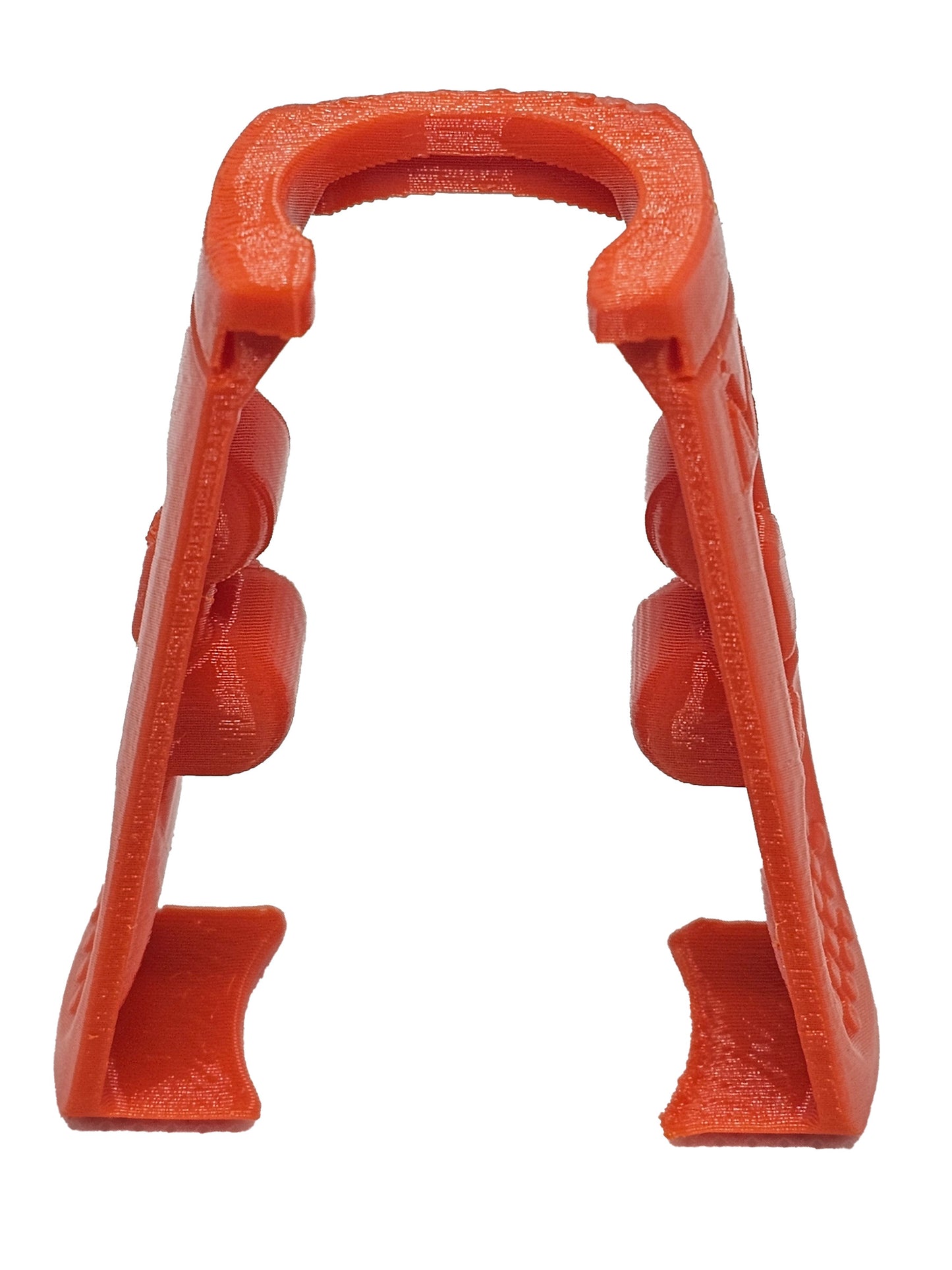 RaphaVue Dropper New Model (Orange)