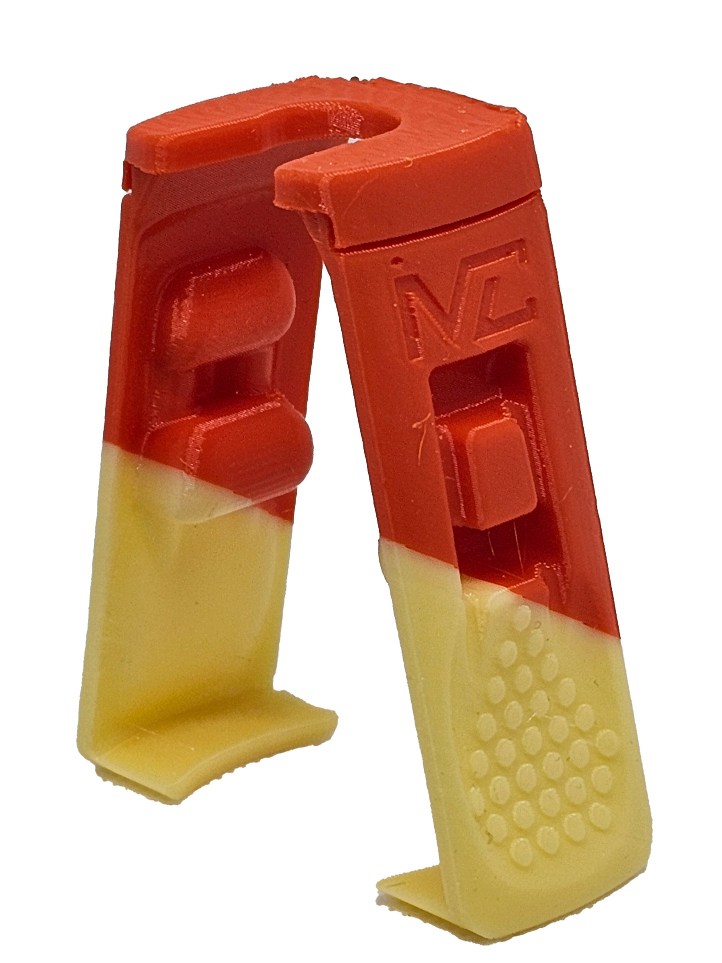 RaphaVue Dropper Dual Tone (Orange/Yellow)