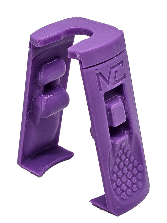 RaphaVue Dropper Purple