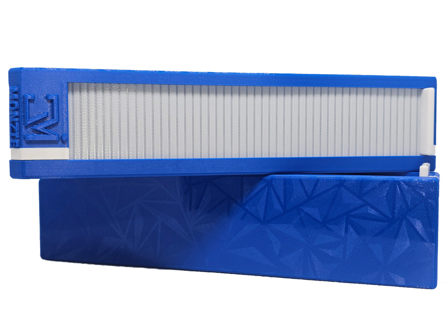 Pill Box 7 days with Sliding Lid